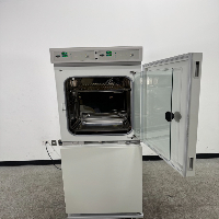 Nuaire Autoflow IR Water-Jacketed CO2 Incubator image 3